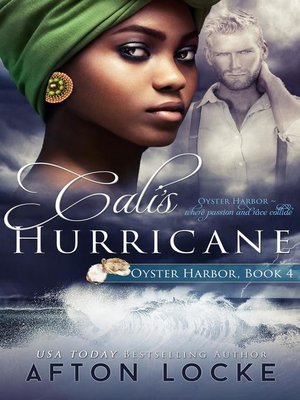 cover image of Cali's Hurricane